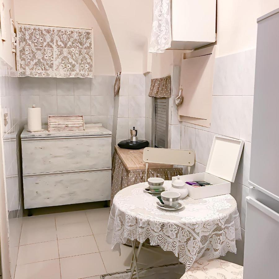 Dimora Diamante Villa Ostuni Exterior photo
